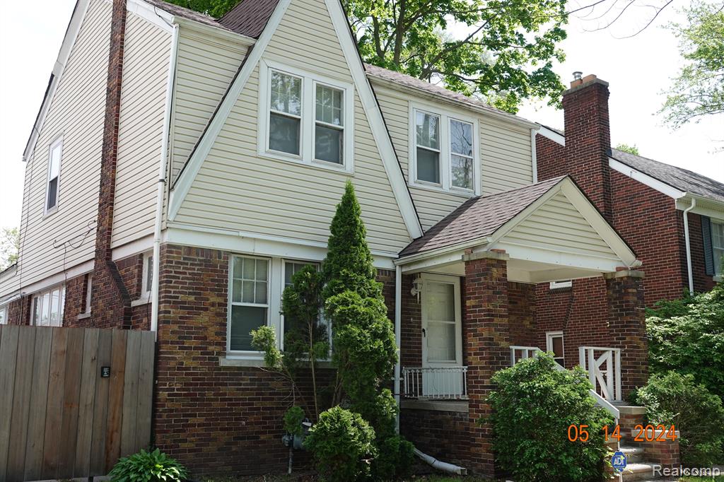 4140 Harvard Road Detroit, MI 48224 - Photo 7 of 27