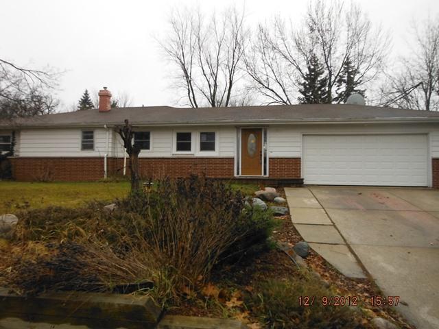 1111 Romence Road Portage, MI 49024 - Photo 1 of 22 Primary Photo