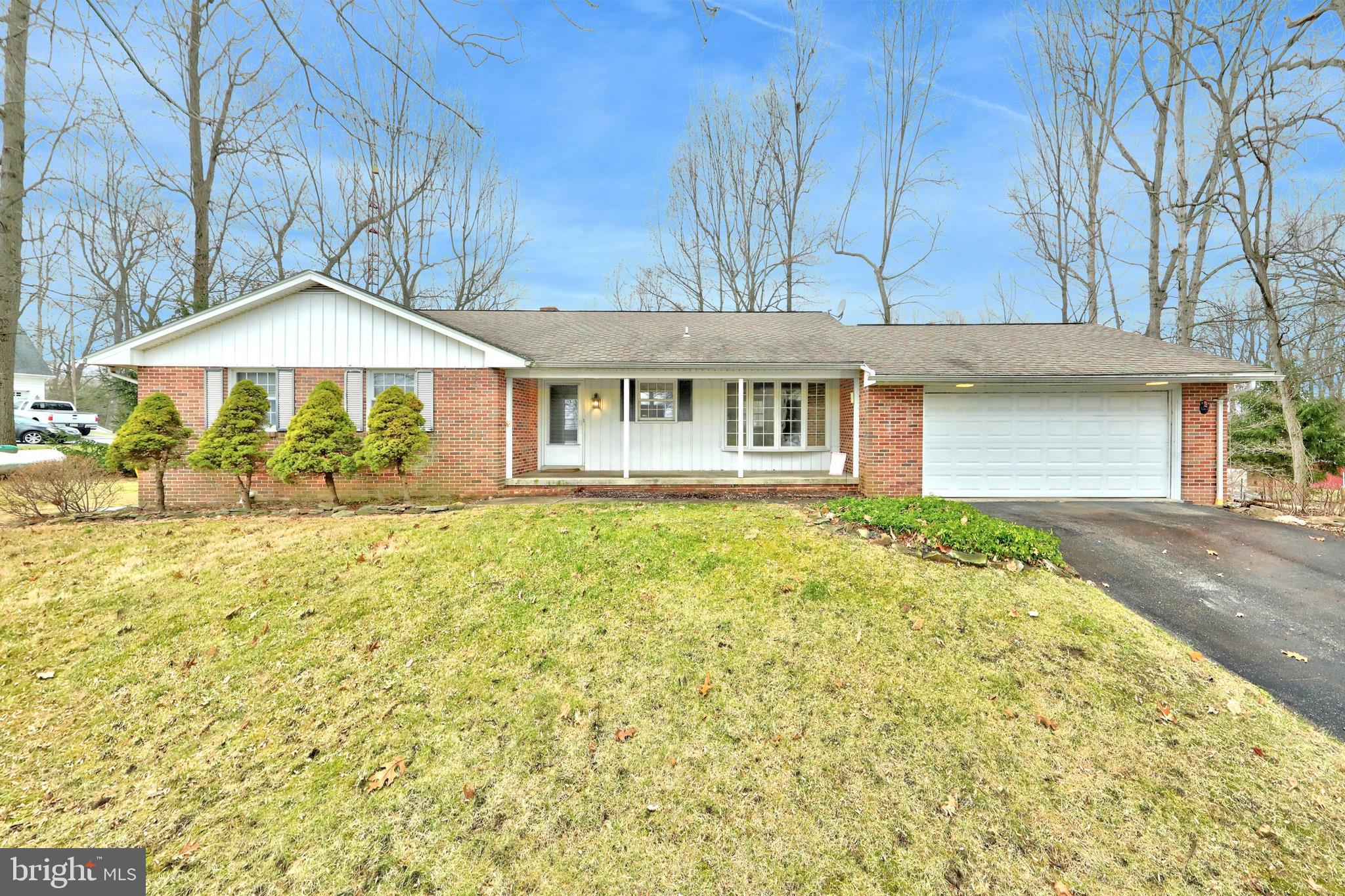 5111 Waltersdorff Road Spring Grove, PA 17362 - Photo 1 of 32
