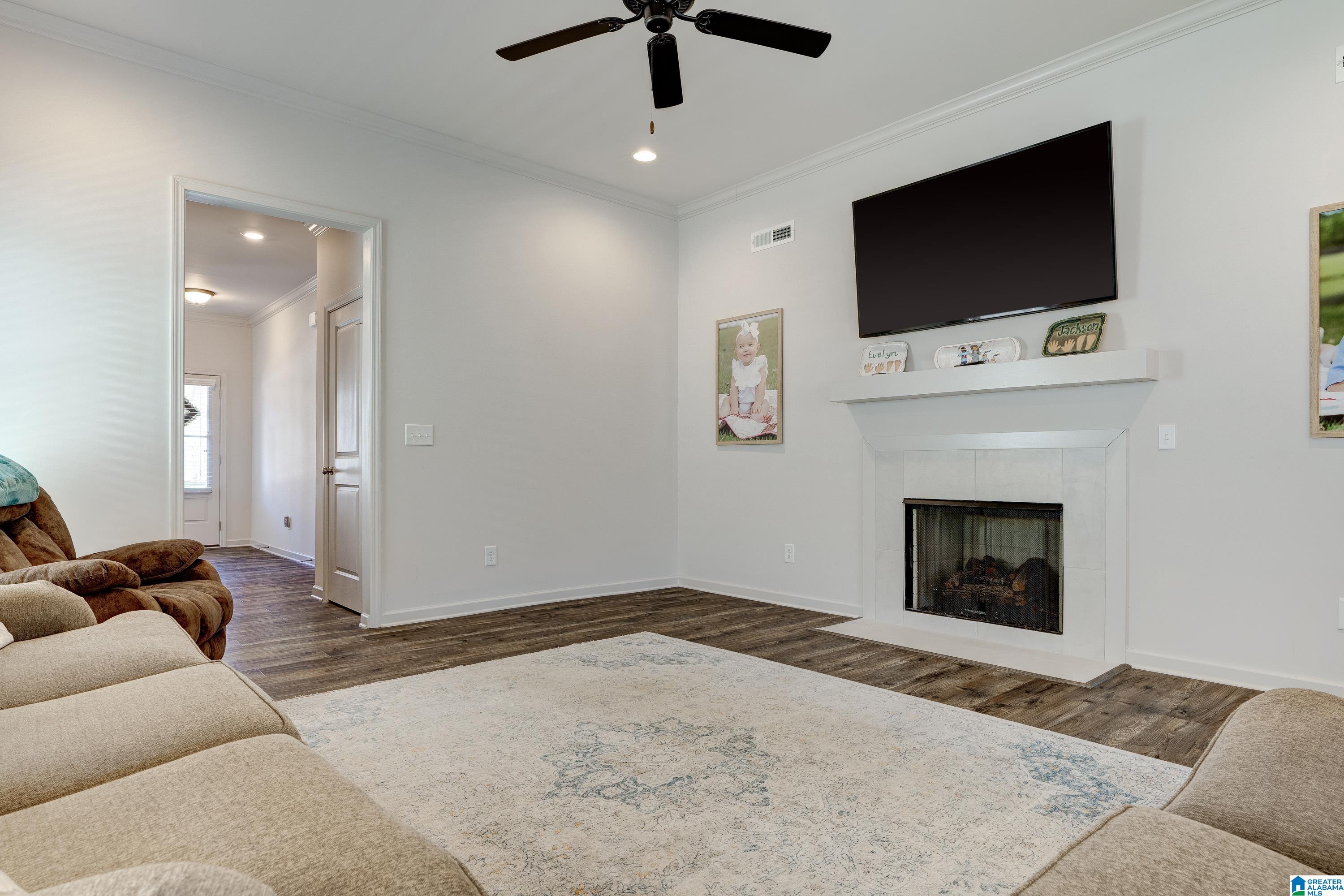 2134 Springfield Drive Chelsea, AL 35043 - Photo 8 of 41