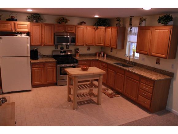 931 Ten Rod Road Farmington, NH 03835 - Photo 2 of 34