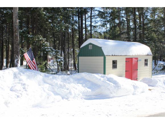 931 Ten Rod Road Farmington, NH 03835 - Photo 22 of 34