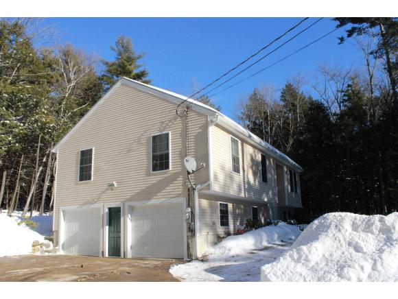 931 Ten Rod Road Farmington, NH 03835 - Photo 25 of 34