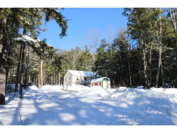 931 Ten Rod Road Farmington, NH 03835 - Photo 28 of 34