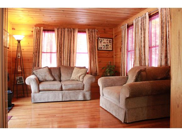 931 Ten Rod Road Farmington, NH 03835 - Photo 4 of 34