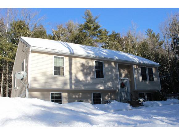 931 Ten Rod Road Farmington, NH 03835 - Photo 32 of 34