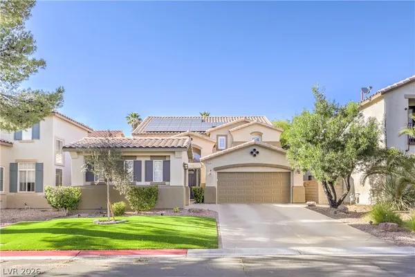 $3,900 | 1676 Ravanusa Drive, Henderson, NV 89052