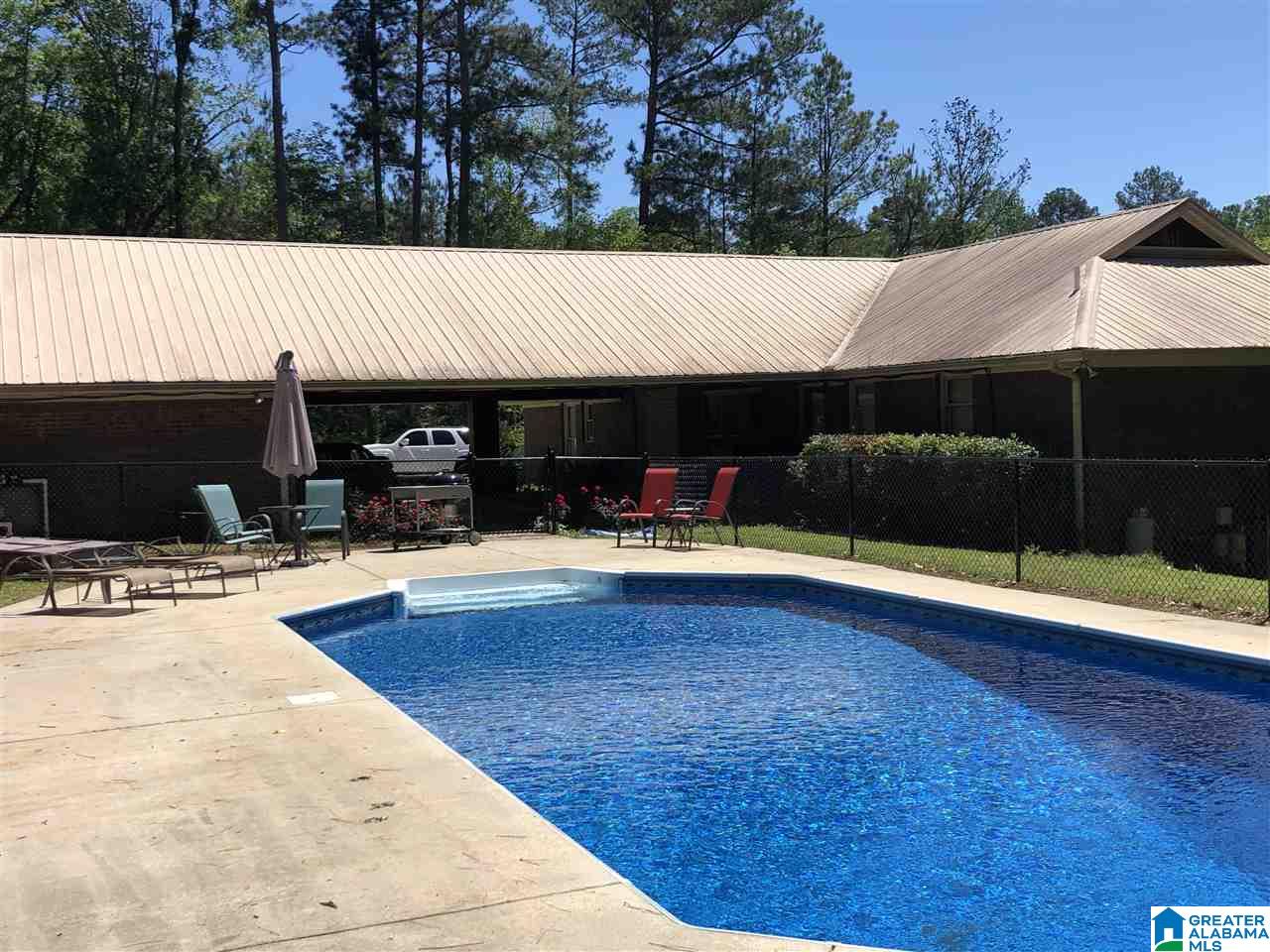 7643 Old Dixiana Road Pinson, AL 35126 - Photo 4 of 13