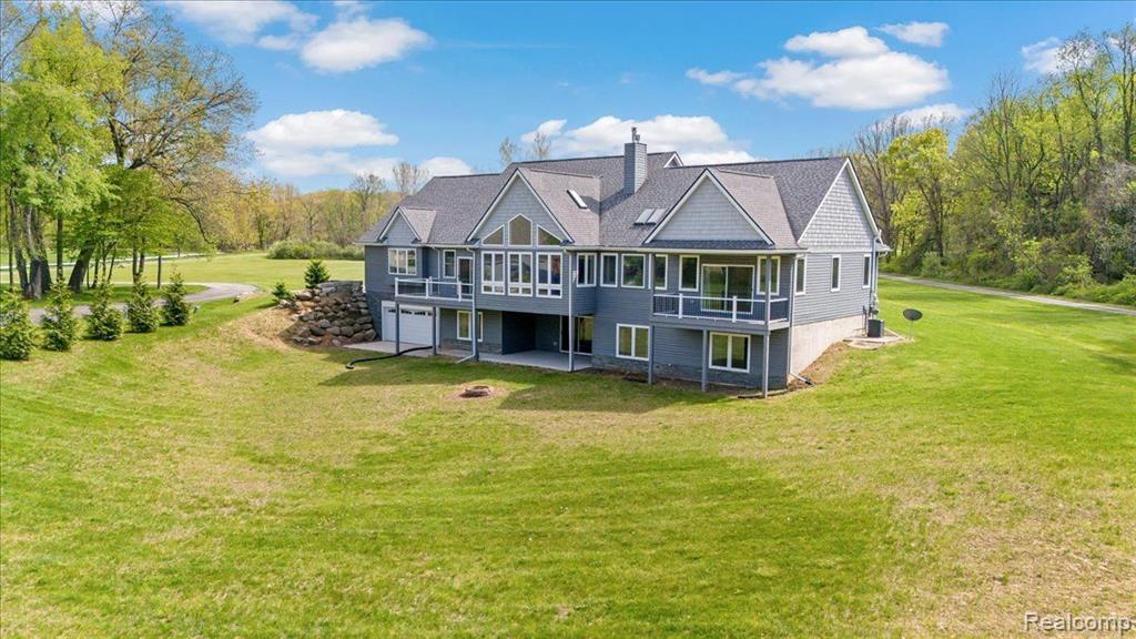 12150 Shaffer Road Davisburg, MI 48350 - Photo 66 of 77