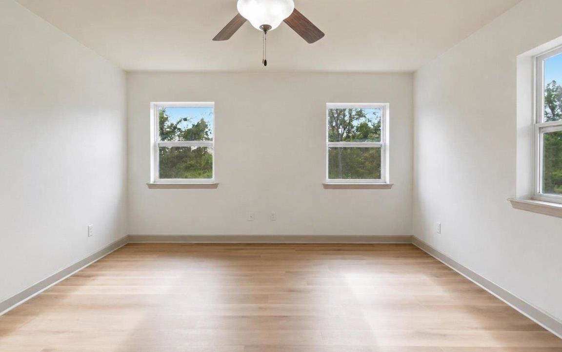 4567 Loren Henderson Road Perry, FL 32347 - Photo 16 of 57
