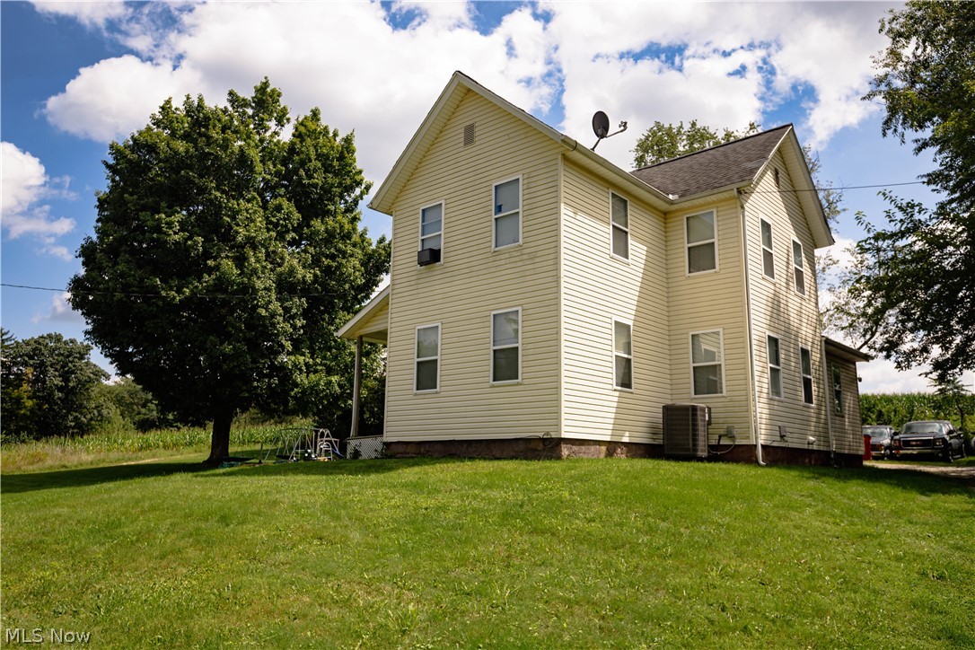 3438 Columbus Road Northeast Canton, OH 44705 - Photo 44 of 44 Gallery Image 44