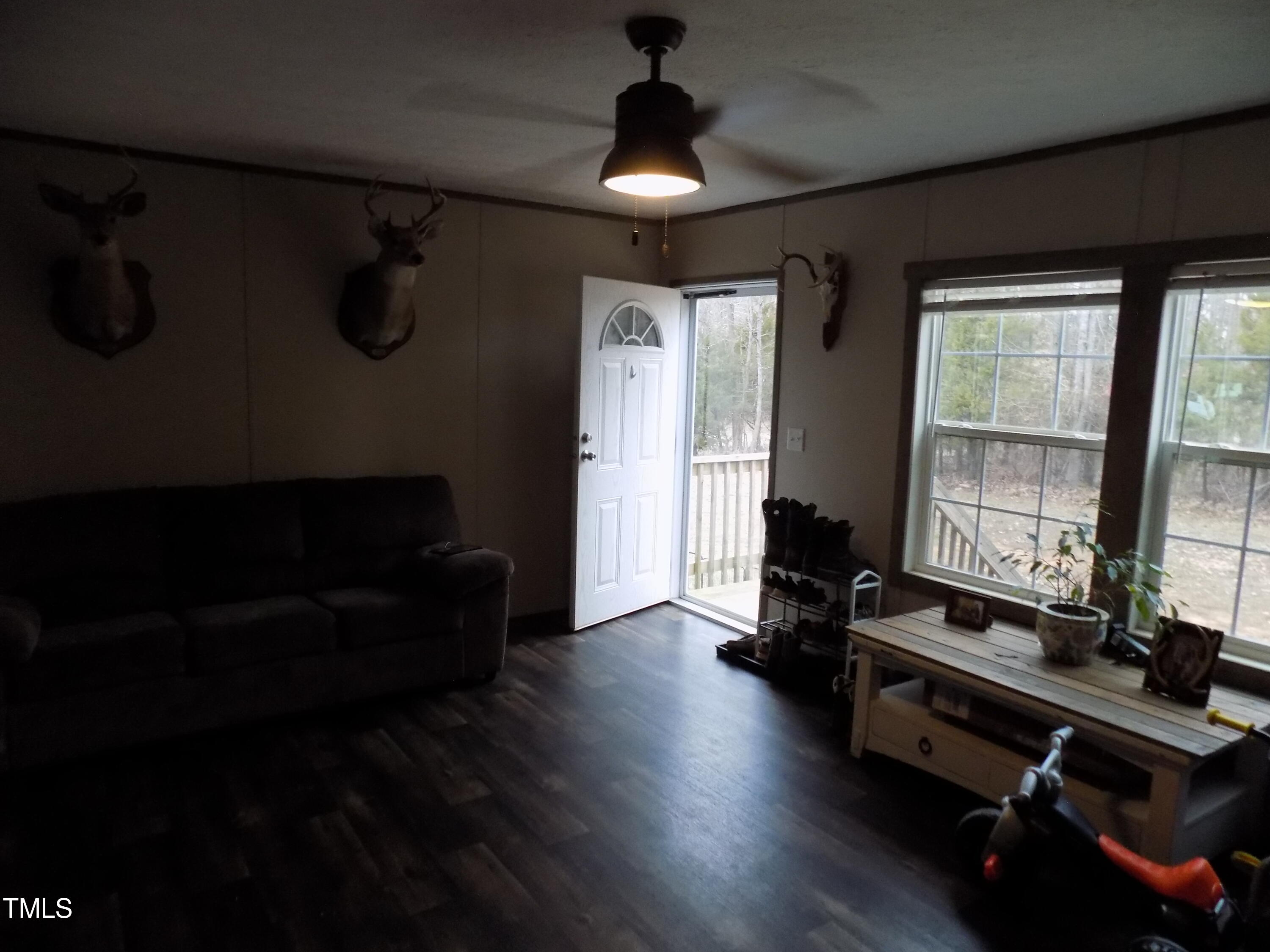 1108 Leonard Road Louisburg, NC 27549 - Photo 9 of 23 L15