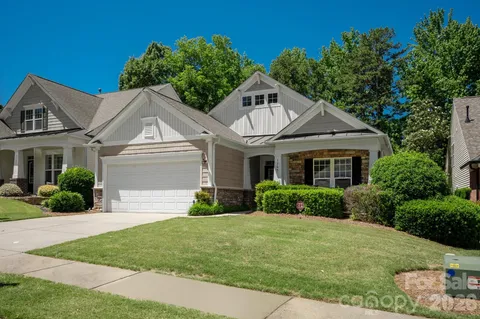 $485,000 | 1265 Hamburg Court, Waxhaw, NC 28173