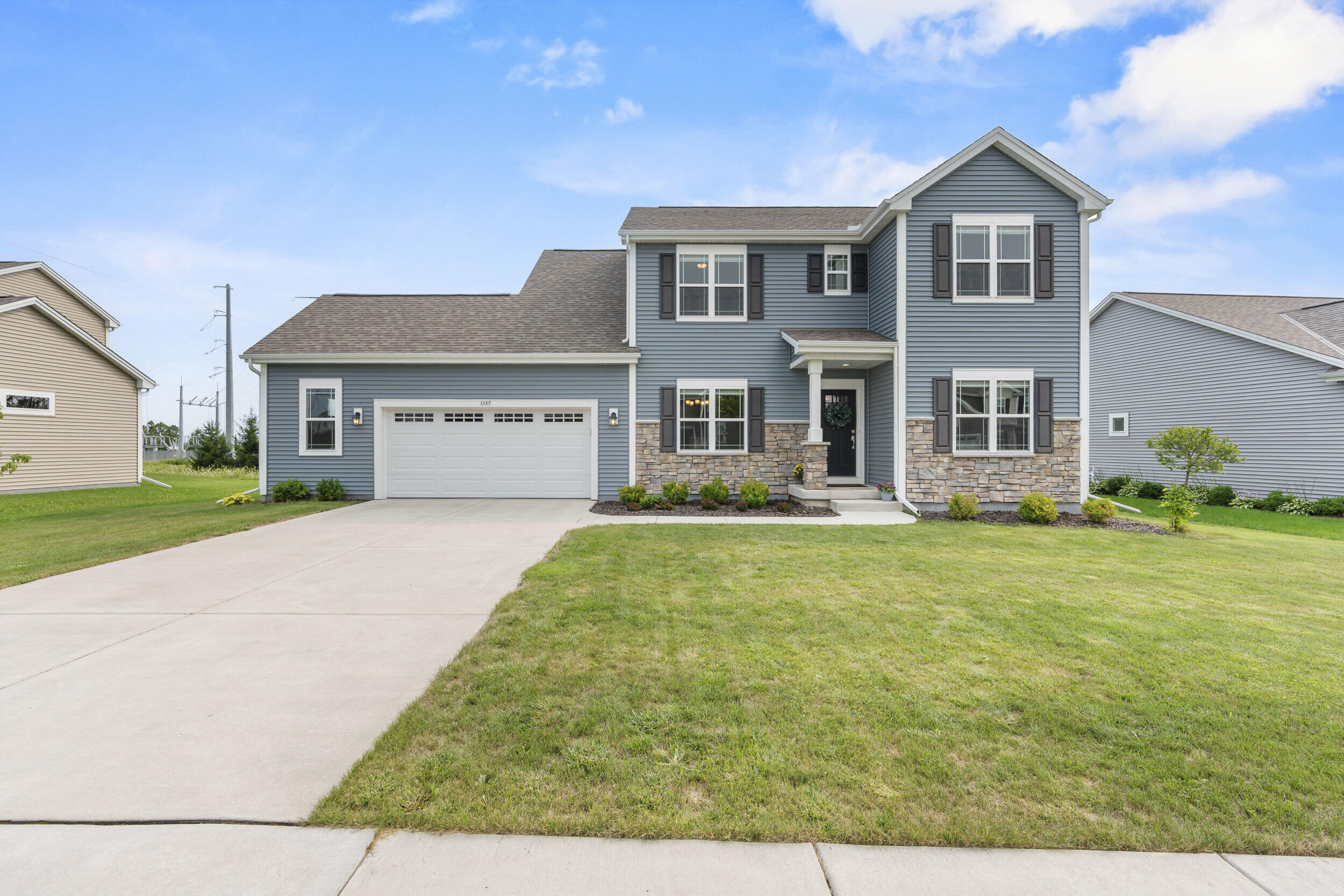 2289 River Bend Road Grafton, WI 53024 - Photo 54 of 59 2__dsc0003