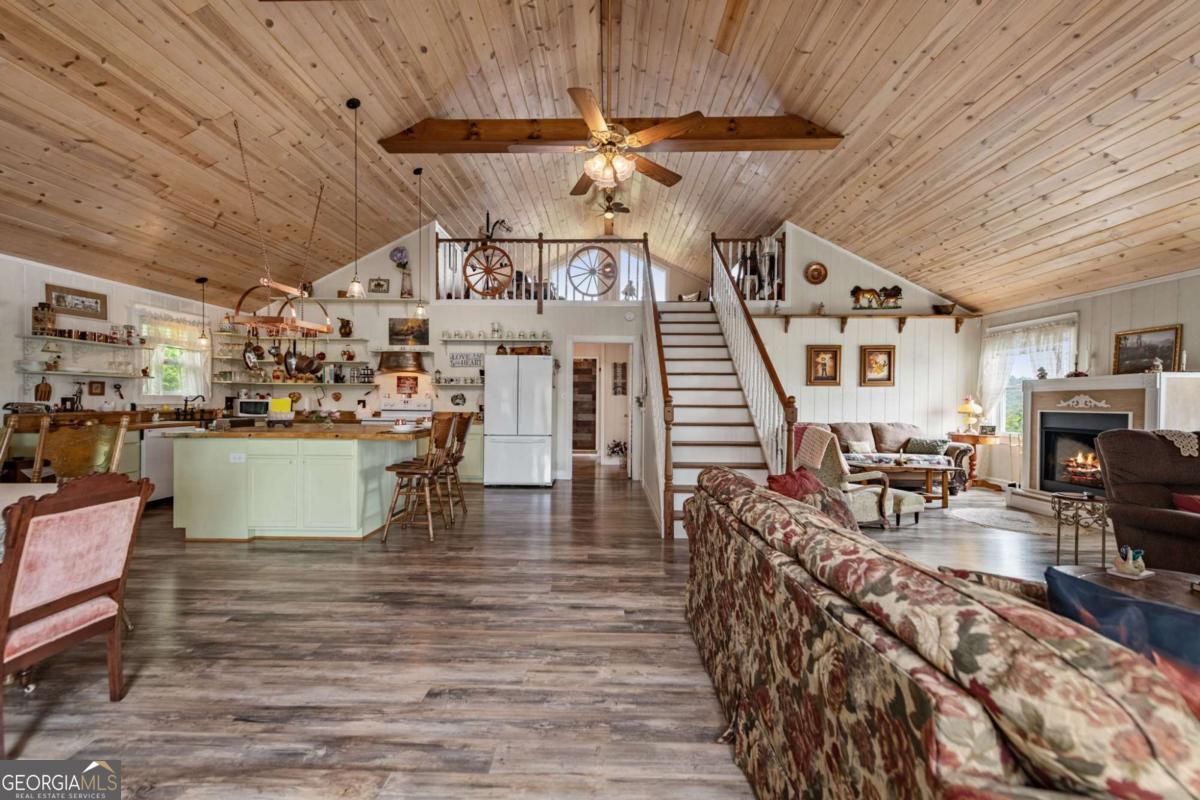 53 Fox Run, Unit 77 Blue Ridge, GA 30513 - Photo 39 of 97 Gallery Image 39