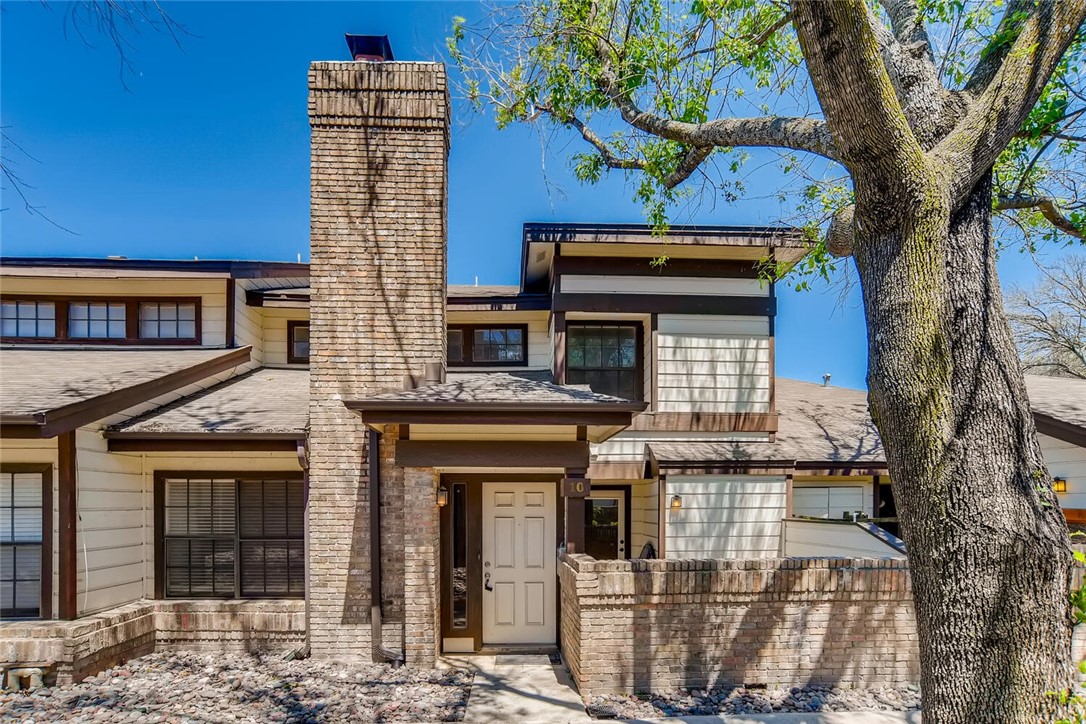 1748 Ohlen Road, Unit 10 Austin, TX 78757 - Photo 1 of 1