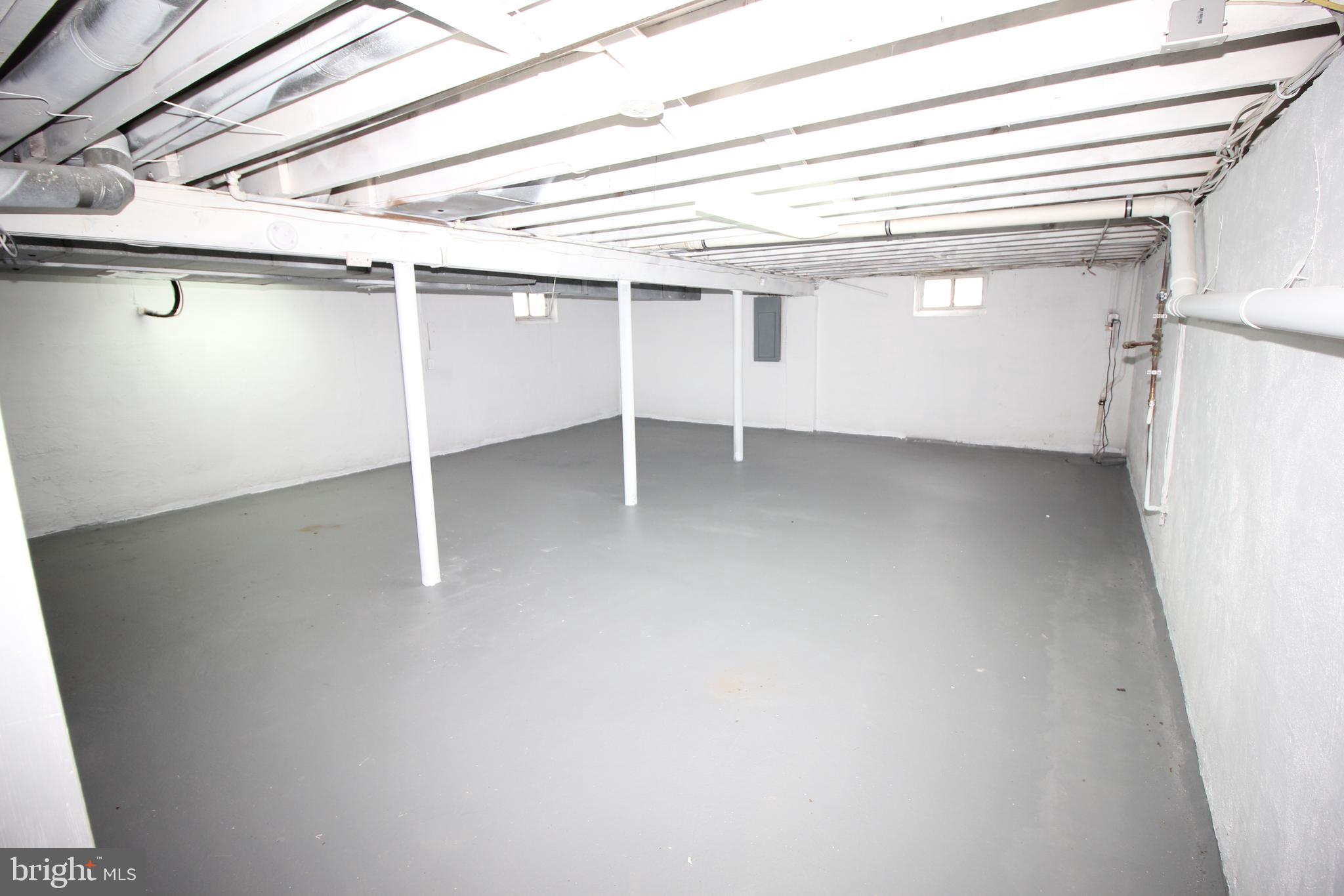 27 West Kennedy Drive Clementon, NJ 08021 - Photo 35 of 39 a view of an empty room