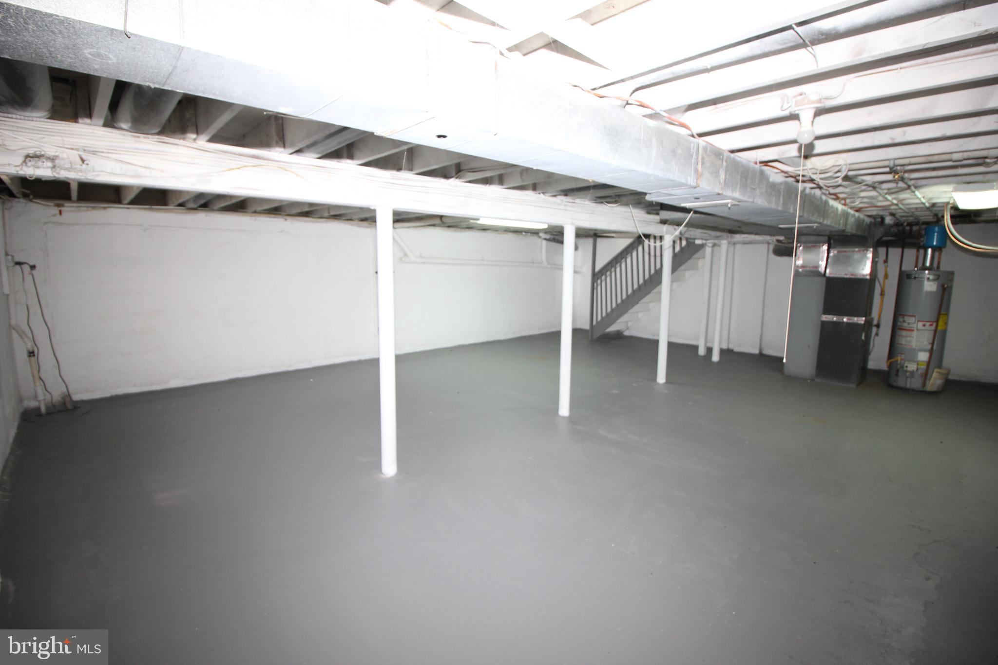 27 West Kennedy Drive Clementon, NJ 08021 - Photo 36 of 39 a view of a room with wooden walls