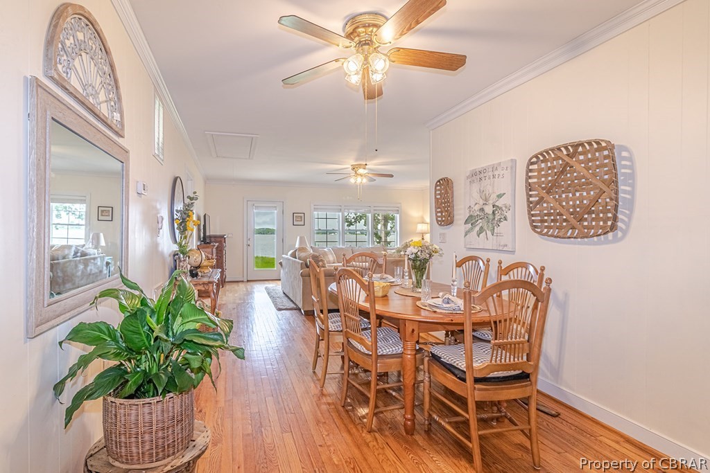 1853 Sandy Point Road Heathsville, VA 22473 - Photo 10 of 39 Gallery Image 10
