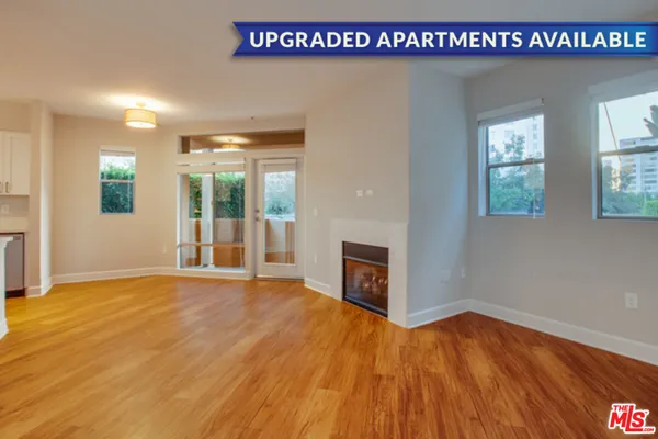 $4,267 | 348 Hauser Boulevard, Unit 1123, Los Angeles, CA 90036