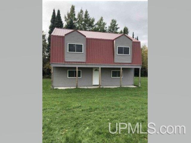 228 Bloomquist Road Iron River, MI 49935 - Photo 3 of 18 Gallery Image 3