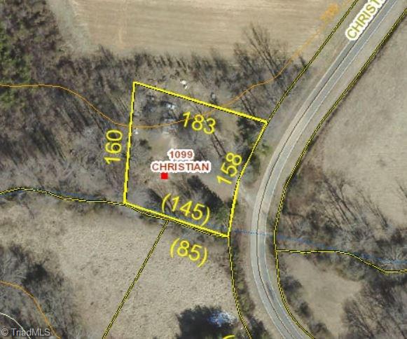 1099 Christian Road Westfield, NC 27053 - Photo 1 of 1 Gallery Image 1