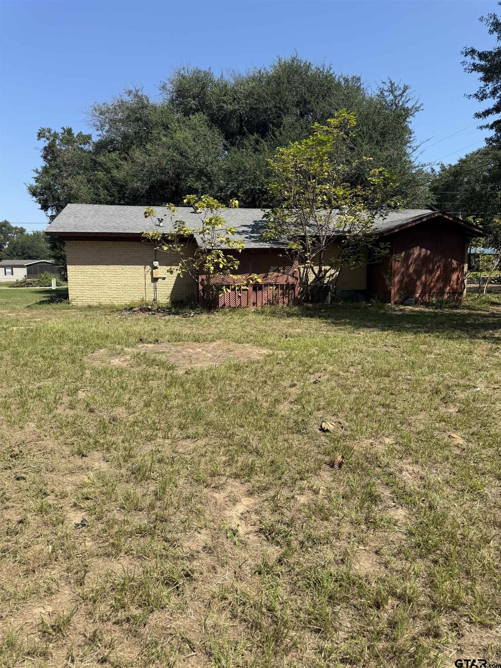 200 East Scenic Loop Hawkins, TX 75765 - Photo 17 of 17 a view of a lake view