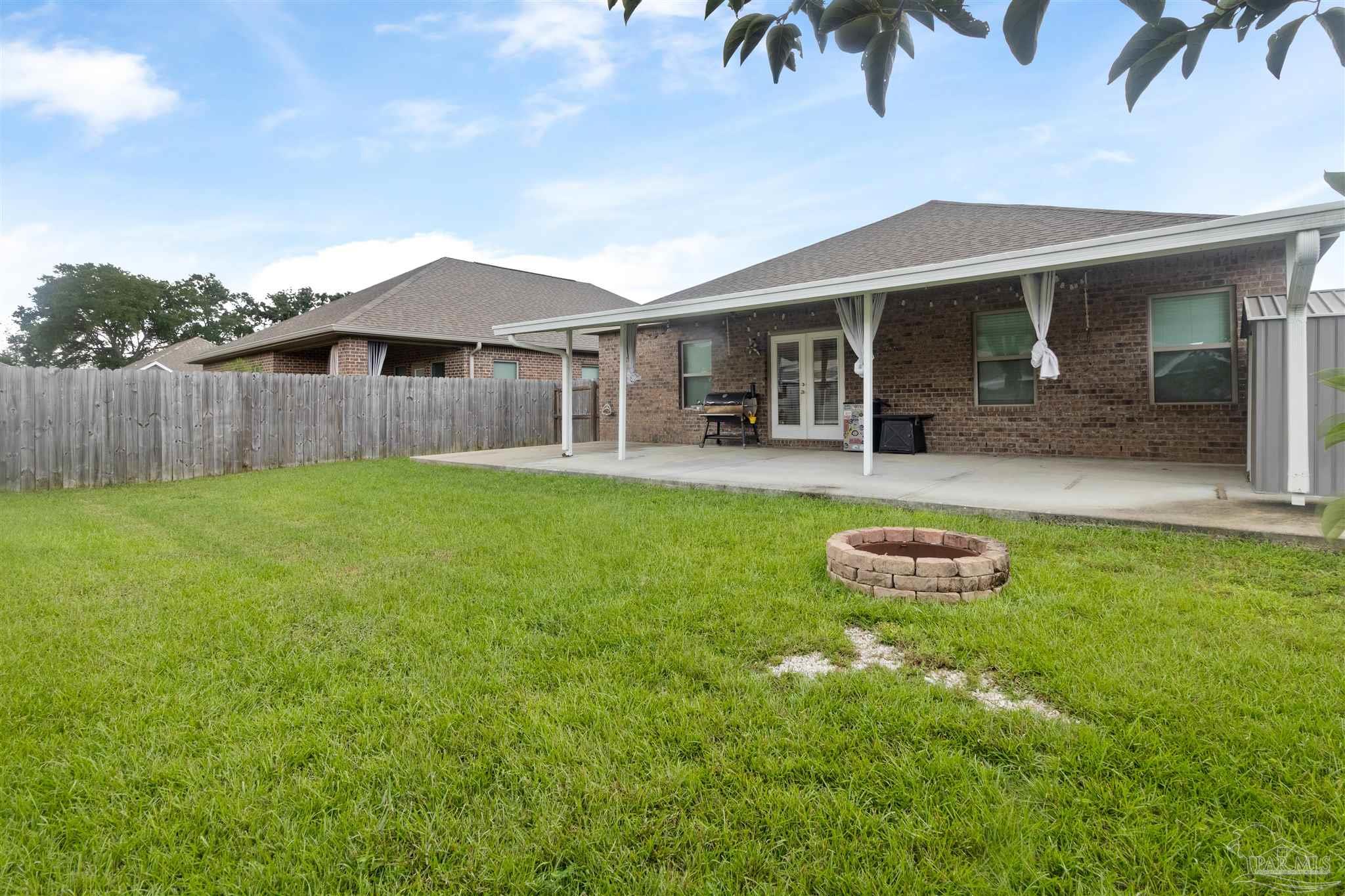 5371 Red Shoulder Road Pace, FL 32571 - Photo 34 of 35 Gallery Image 34