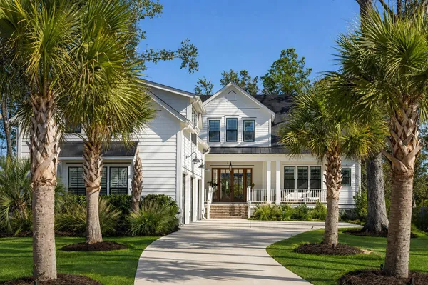 $2,999,999 | 3891 Sawyers Island Drive, Mount Pleasant, SC 29466