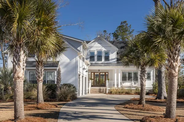 $3,175,000 | 3891 Sawyers Island Drive, Mount Pleasant, SC 29466