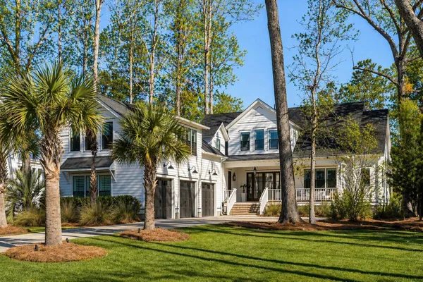 $2,999,999 | 3891 Sawyers Island Drive, Mount Pleasant, SC 29466