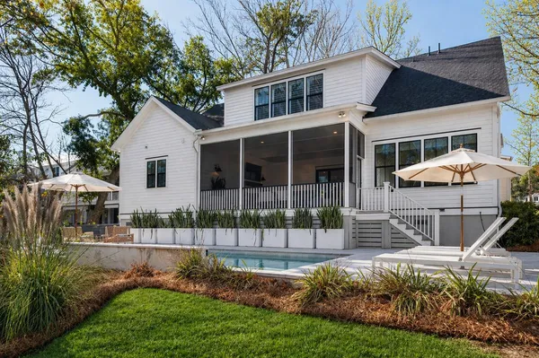 $2,999,999 | 3891 Sawyers Island Drive, Mount Pleasant, SC 29466