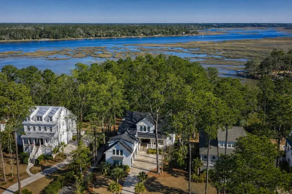 $2,999,999 | 3891 Sawyers Island Drive, Mount Pleasant, SC 29466
