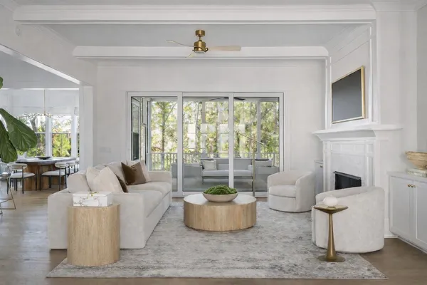 $2,999,999 | 3891 Sawyers Island Drive, Mount Pleasant, SC 29466