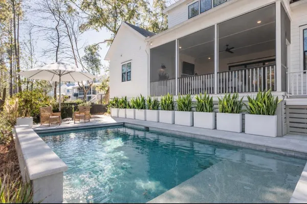 $3,175,000 | 3891 Sawyers Island Drive, Mount Pleasant, SC 29466