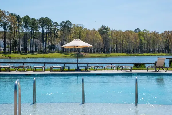 $2,999,999 | 3891 Sawyers Island Drive, Mount Pleasant, SC 29466