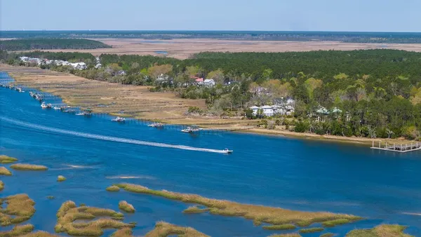 $3,175,000 | 3891 Sawyers Island Drive, Mount Pleasant, SC 29466