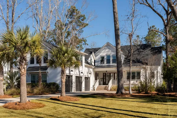 $3,175,000 | 3891 Sawyers Island Drive, Mount Pleasant, SC 29466