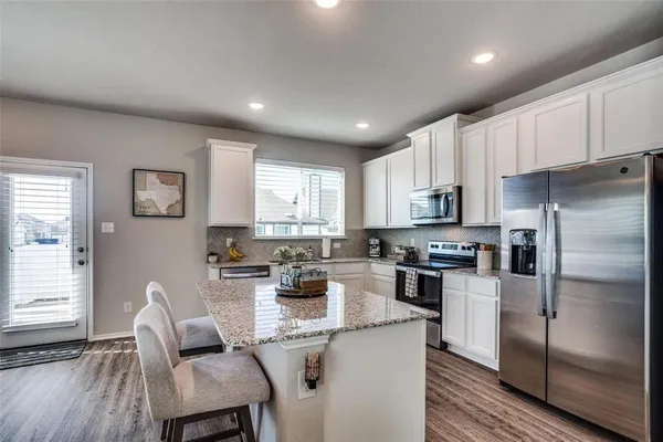 $2,200 | 9024 HUXLEY Drive, Providence Village, TX 76227