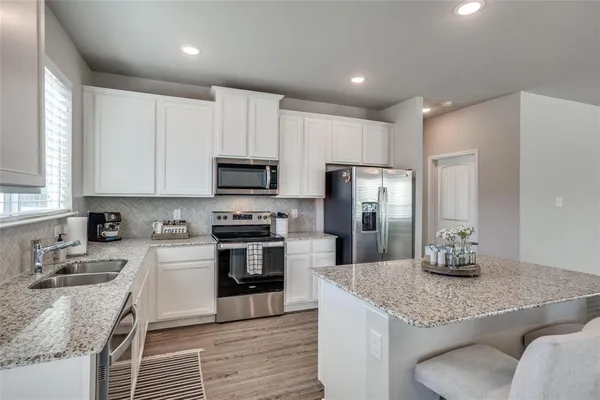 $2,200 | 9024 HUXLEY Drive, Providence Village, TX 76227