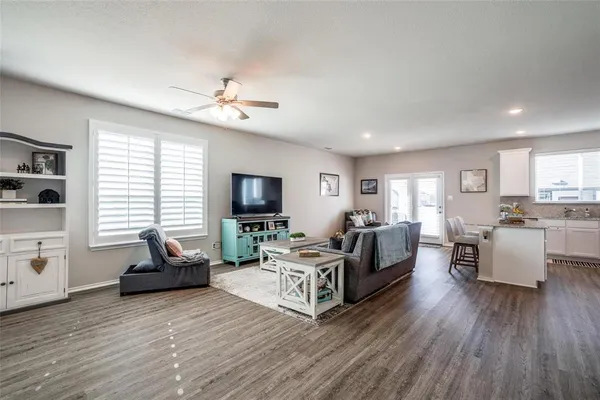 $2,200 | 9024 HUXLEY Drive, Providence Village, TX 76227