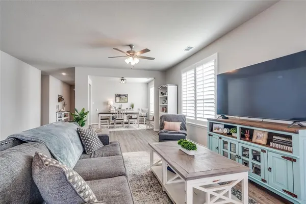 $2,200 | 9024 HUXLEY Drive, Providence Village, TX 76227