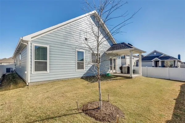 $2,200 | 9024 HUXLEY Drive, Providence Village, TX 76227