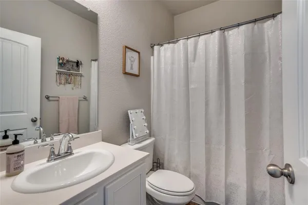 $2,200 | 9024 HUXLEY Drive, Providence Village, TX 76227