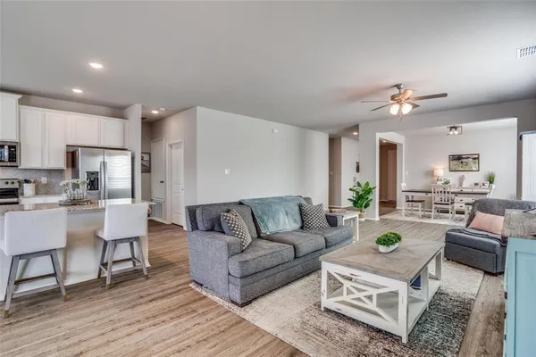 $2,200 | 9024 HUXLEY Drive, Providence Village, TX 76227