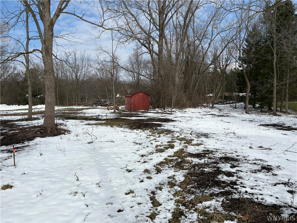 0 Porterville Road East Aurora, NY 14052 - Photo 5 of 7