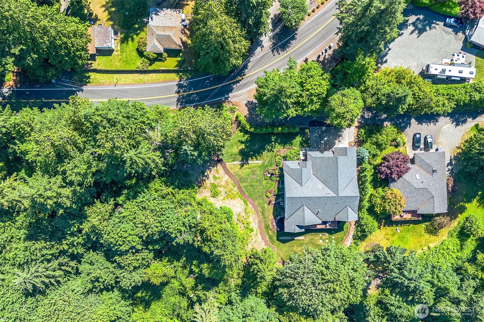 14917 196th Avenue Southeast Renton, WA 98058 - Photo 39 of 40
