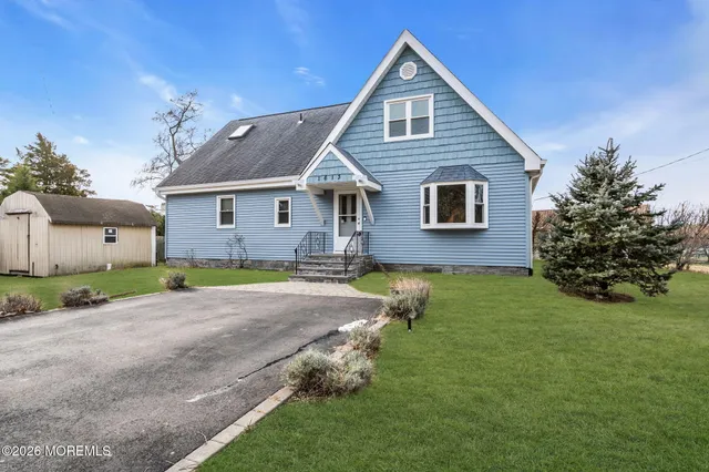 $3,400 | 1613 Beacon Street, Toms River, NJ 08757