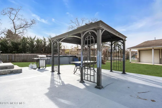 $3,400 | 1613 Beacon Street, Toms River, NJ 08757