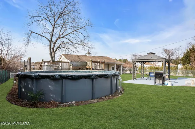 $3,400 | 1613 Beacon Street, Toms River, NJ 08757